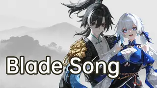 Blade Song