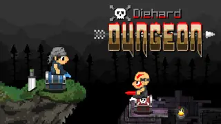 Diehard Dungeon