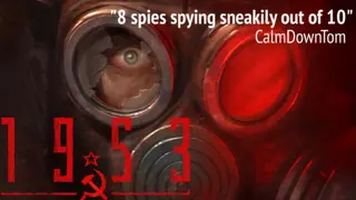 1953 - KGB Unleashed