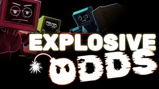 Explosive Odds