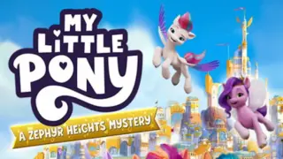 My Little Pony