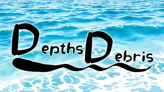 うみのもくず / Depths Debris