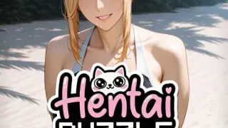 Hentai Puzzle Simulator 3 - Switch