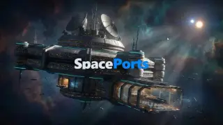 SpacePorts
