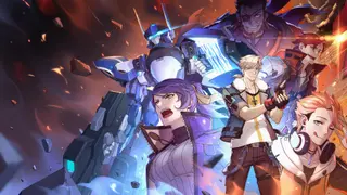 HARDCORE MECHA (Xbox One)