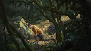 Green Hell (Xbox One)