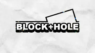 BLOCK+HOLE