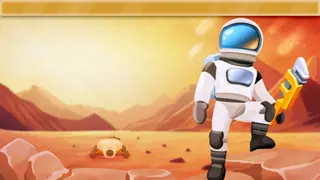 Mars Survivor Gold Edition - Xbox One