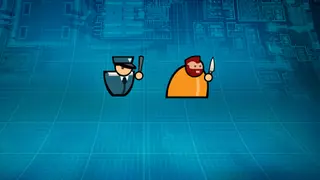 Prison Architect: PlayStation4 - PS4