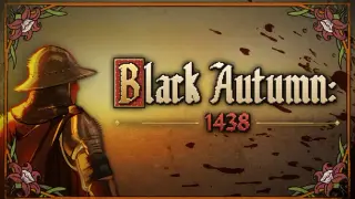 Black Autumn: 1438