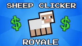 Sheep Clicker Royale