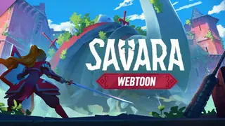 Savara - Webtoon Collector's