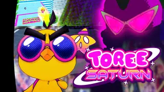 Toree Saturn - Switch