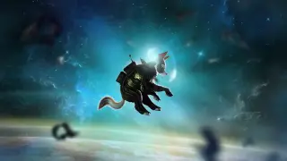 Space Tail Definitive Edition - Xbox Series