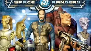 Space Rangers