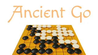 Ancient Go