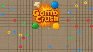 GomoCrush