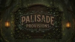 Palisade Provisions