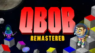 QBob Remastered Edition