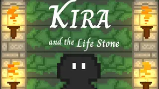 Kira and the Life Stone