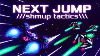 NEXT JUMP: Shmup Tactics