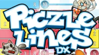 Piczle Lines DX - Switch