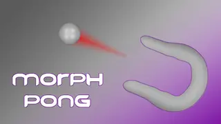 Morph Pong