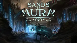 Mythrealm x Sands of Aura