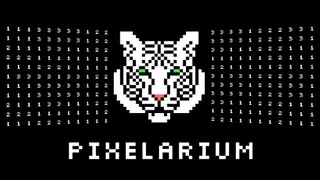 Pixelarium