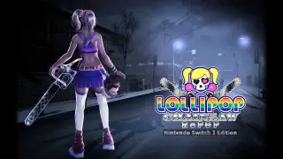 LOLLIPOP CHAINSAW RePOP Nintendo Switch 2 - Switch 2
