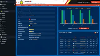 Pro Basketball Manager 2022