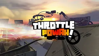 Throttle Powah VR