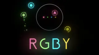 RGBY