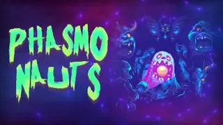 Phasmonauts