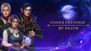 Under Pretense Of Death