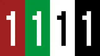 1111-Strike