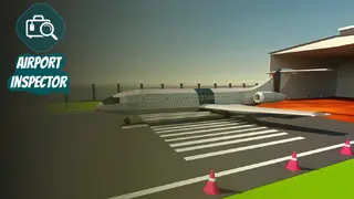 Airport Inspector