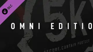 SCP: 5K - Omni Edition Upgrade