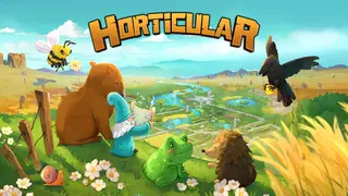 Horticular