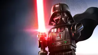 LEGO Star Wars:The Skywalker Saga Deluxe Edition - PS4 & PS5