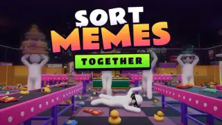 Sort Memes Together