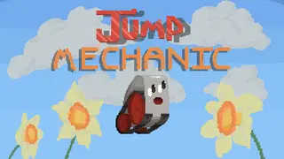 Jump Mechanic