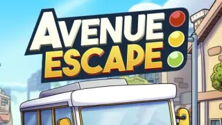 Avenue Escape - Switch