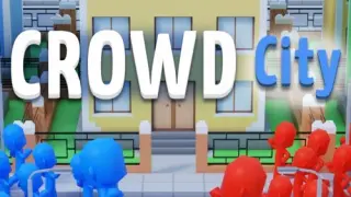 Crowd City - Switch