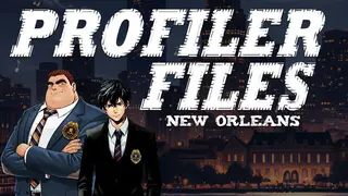 Profiler Files - New Orleans