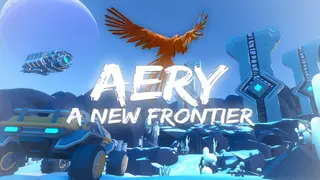 Aery - A New Frontier