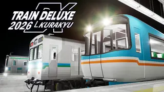 Train Deluxe 2026 Kurakyu