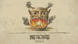 Mercury Prime