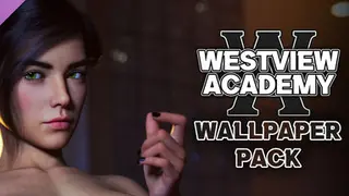Westview Academy - Wallpaper Pack