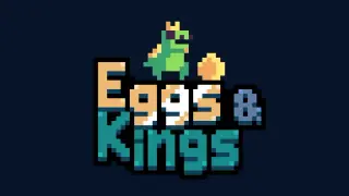 Eggs & Kings